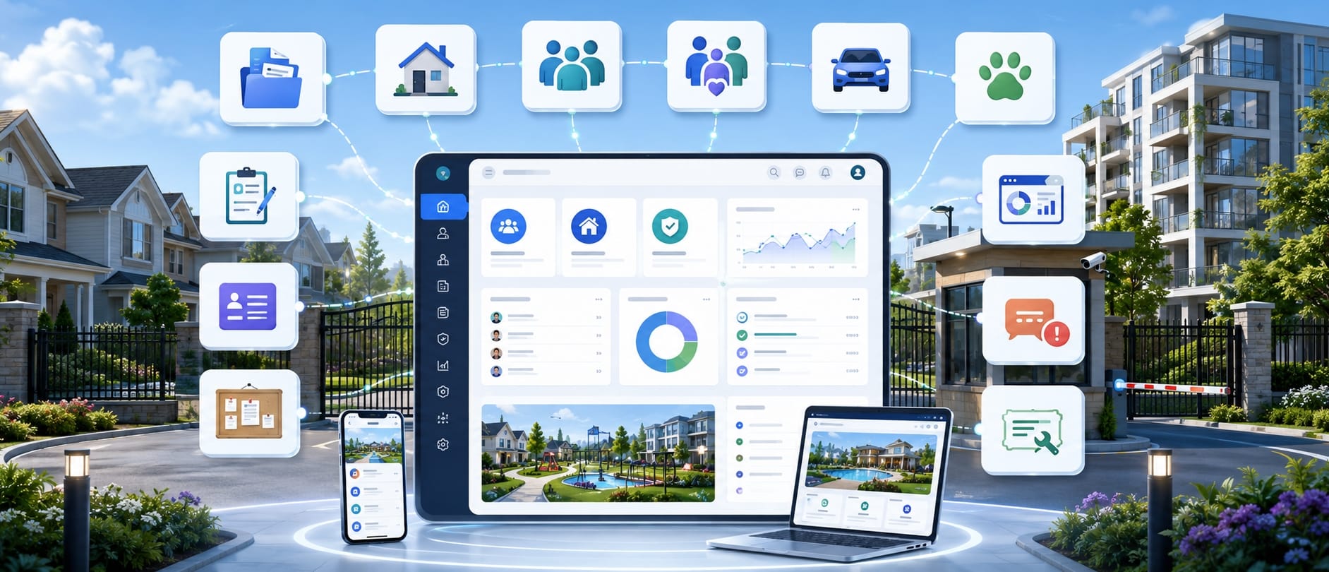 Custom software and technology solution planning
